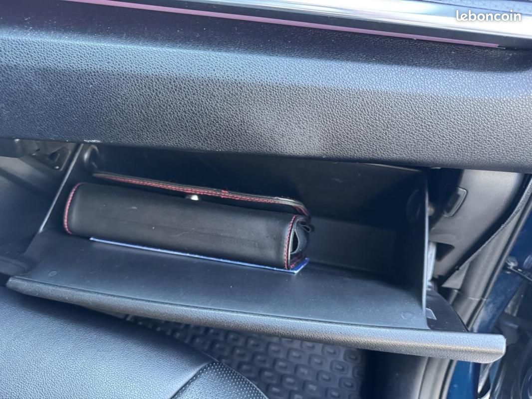 Kia Niro 1.6 GDi 105ch ISG + électrique 43.5ch Premium DCT6 (image 18)
