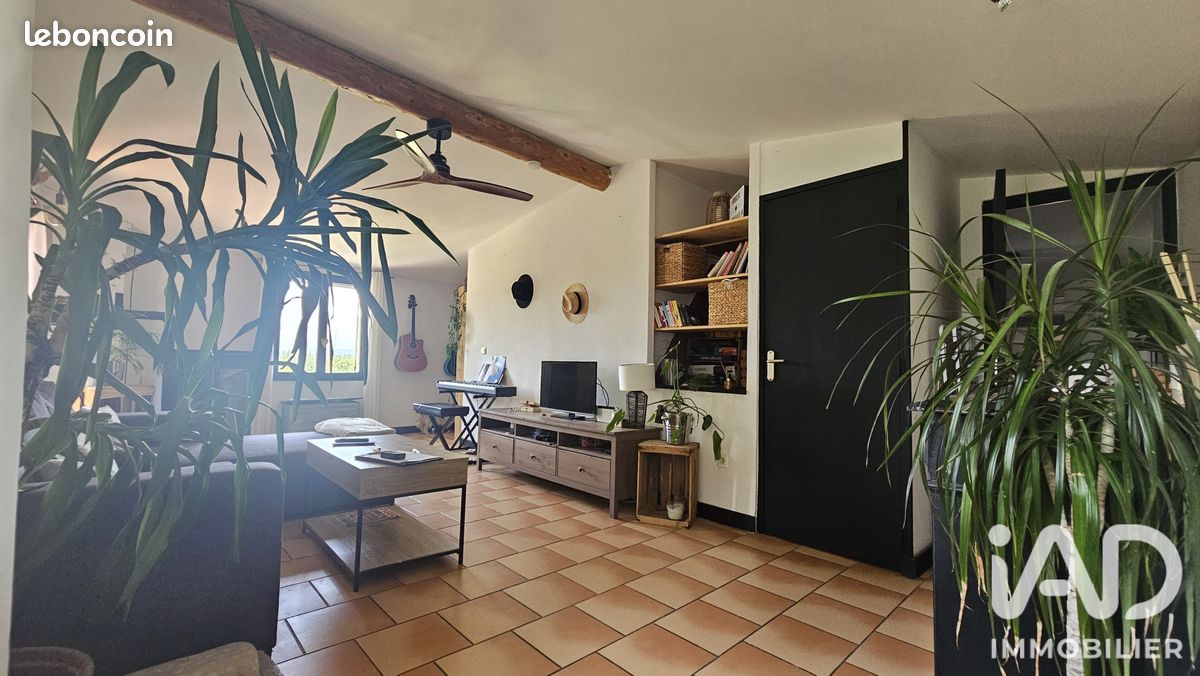 Maison 5 pièces 125 m² · à Bagnols-sur-Cèze · 125 m² · 220 700 €