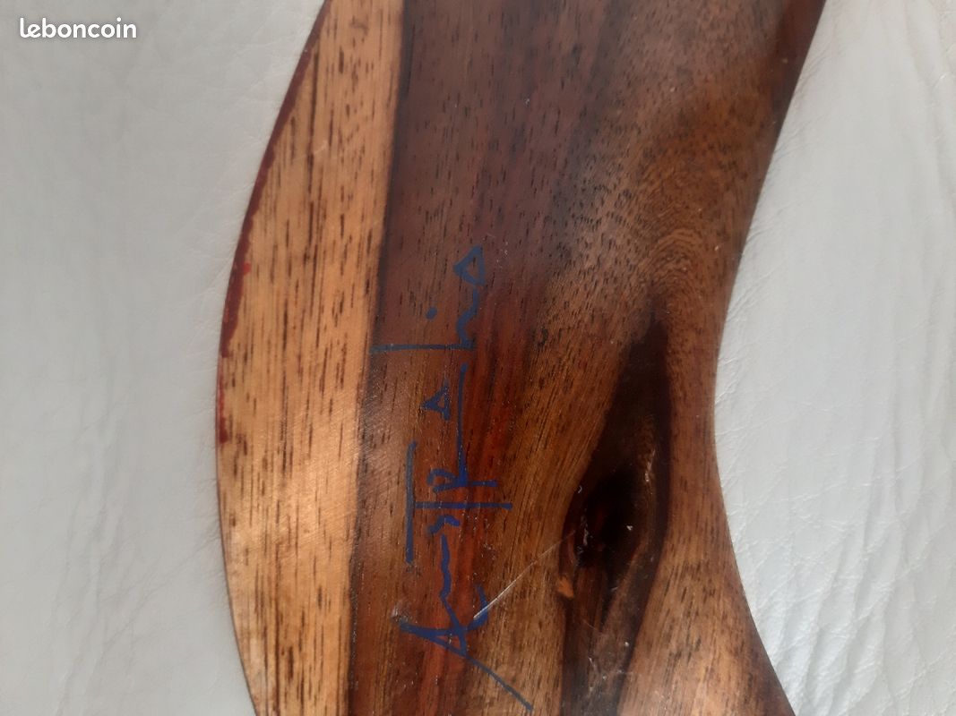 Boomerang Australien (image 3)
