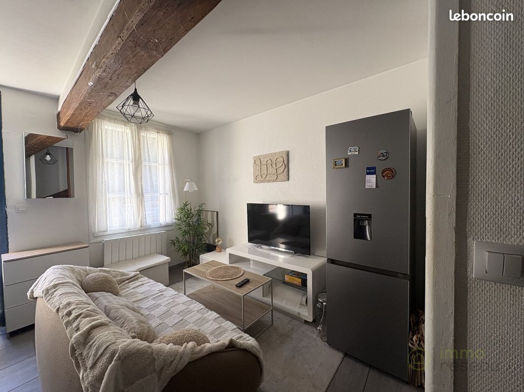 Maison 6 pièces 80 m² · à Noyon · 80 m² · 139 000 €