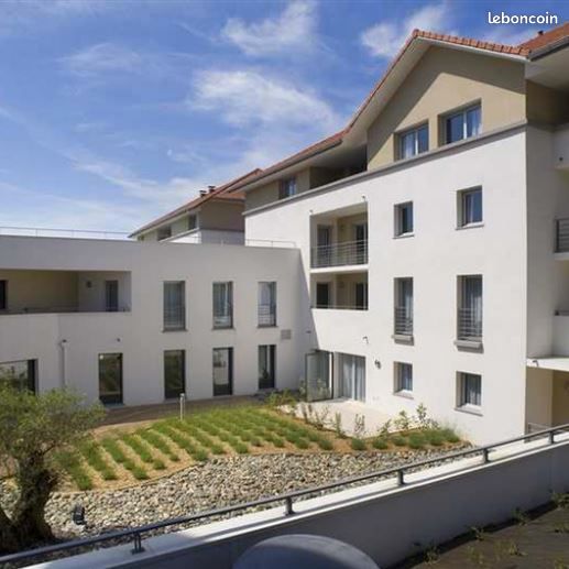Appartement 2 pièces 45 m² · à Orthez · 45 m² · 97 912 €