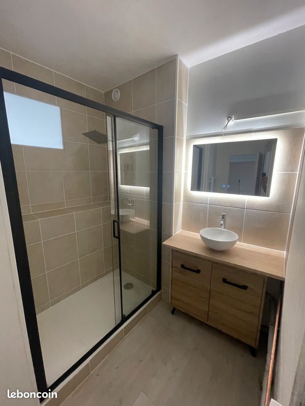 Maison 3 pièces 84 m² · à Montmorillon · 84 m² · 680 €