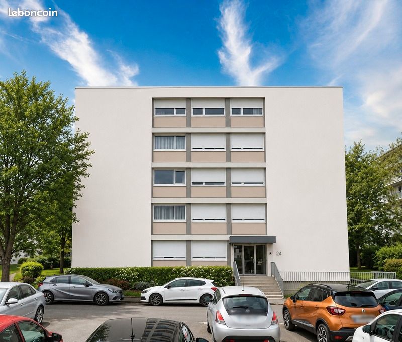 Appartement 4 pièces 79 m² · à Cenon · 79 m² · 229 000 €