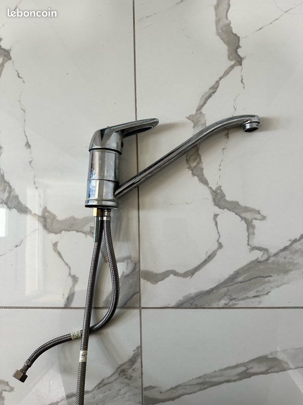 Mitigeur lavabo (image 1)