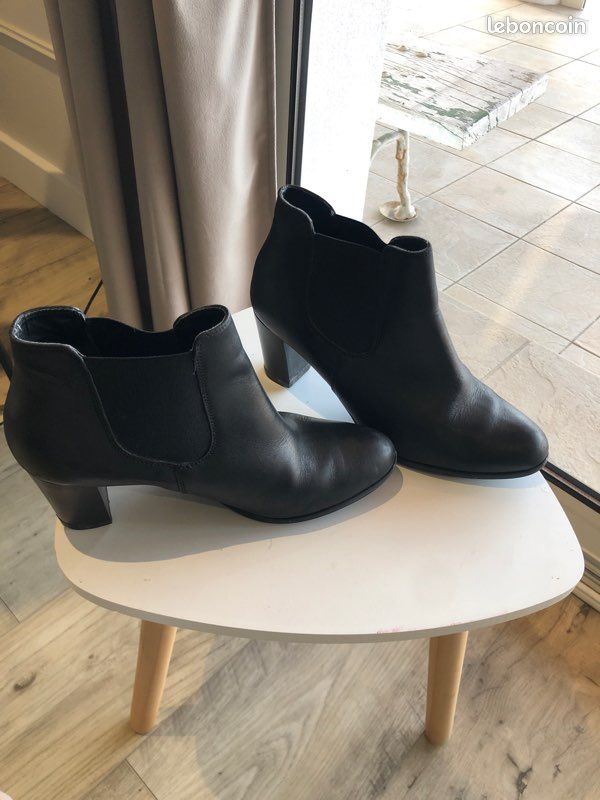 Bottines (image 4)