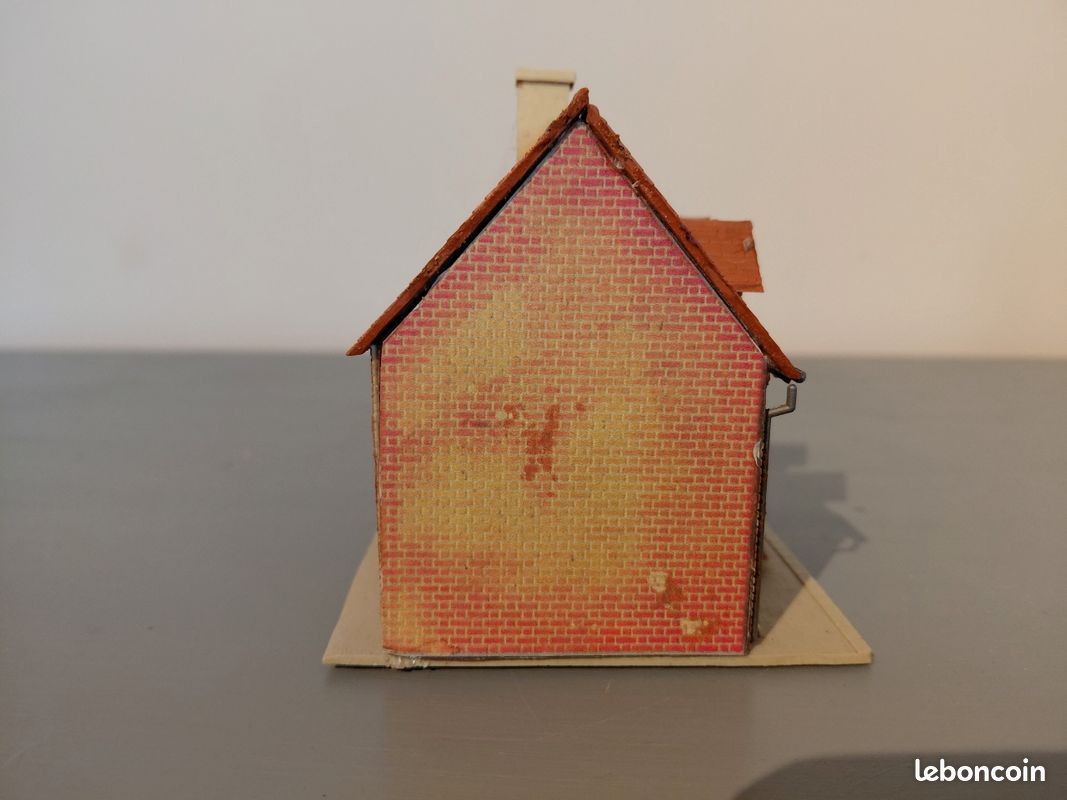 Maquette maison ho (image 12)