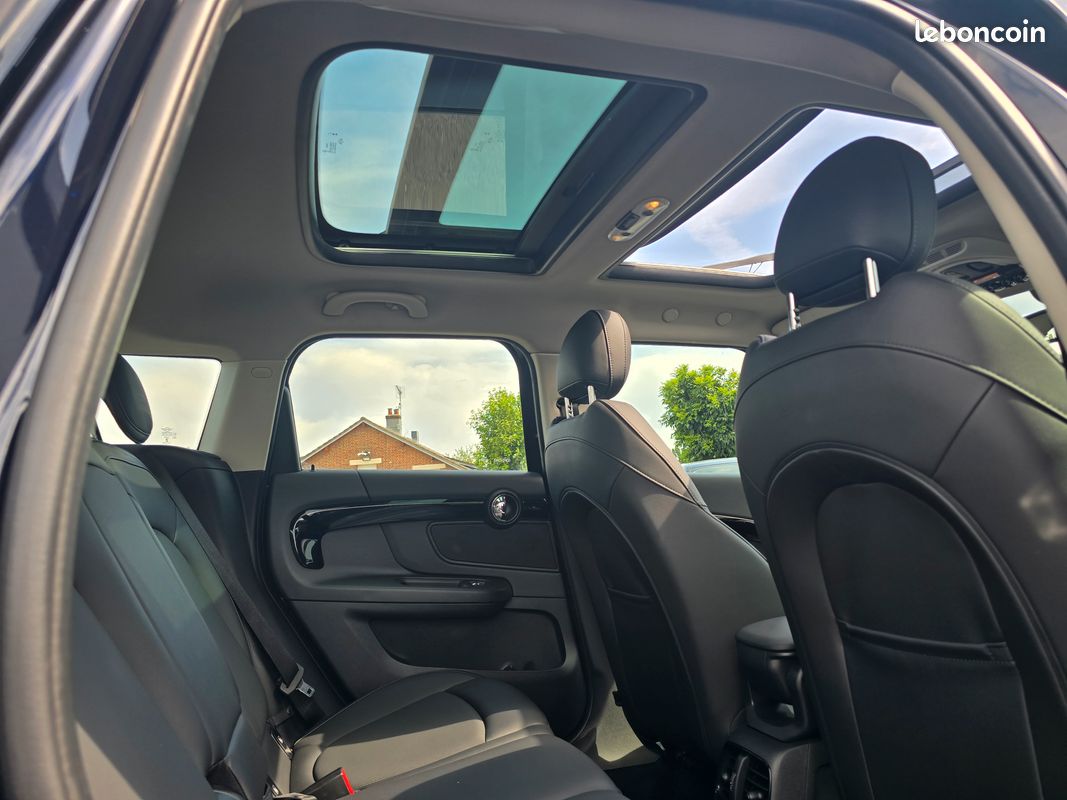 Mini countryman ii (2) (f60) countryman 136 cooper edition premium bva7 (image 14)