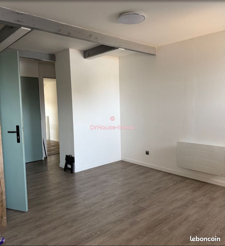 Appartement 2 pièces 33 m² · à Mellac · 33 m² · 495 €