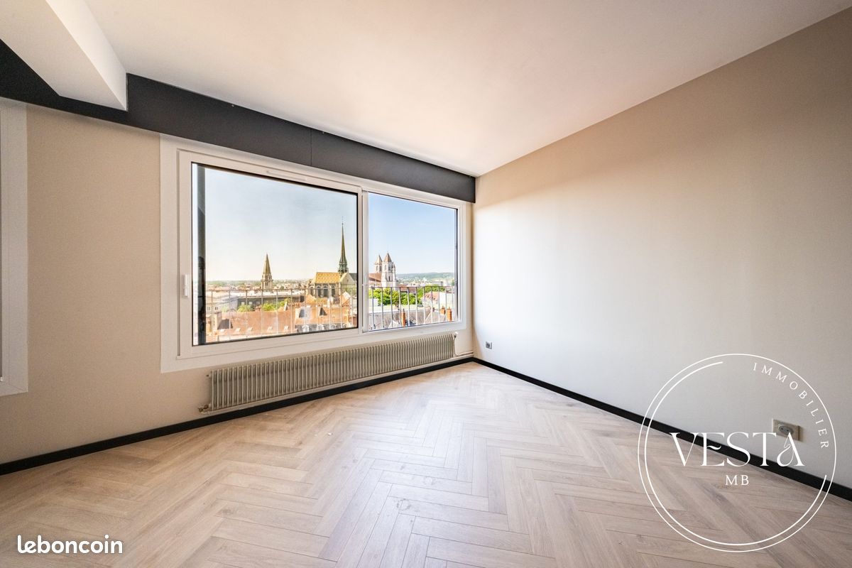 Appartement 2 pièces 46 m² · à Dijon · 46 m² · 298 000 €