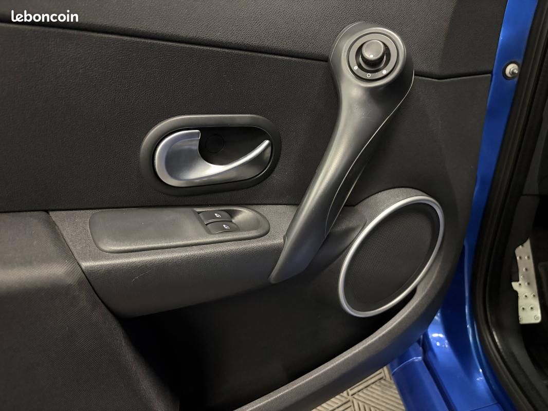 Renault Clio 3 RS BLEUE MONAKO - Très bel état (image 17)