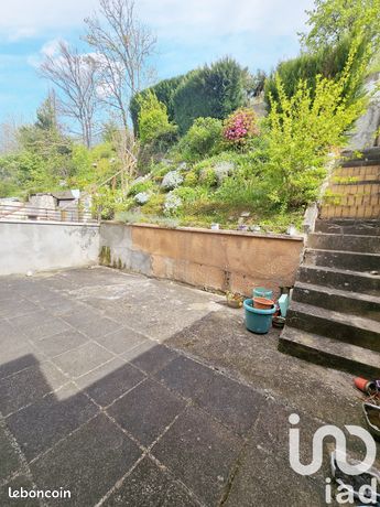 Maison 5 pièces 99 m²