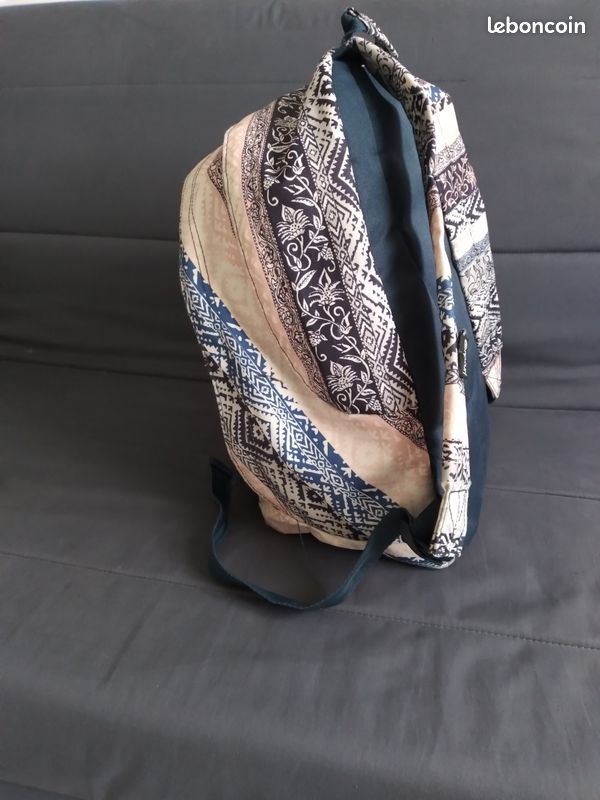 Sac collégien de marque Rip Curl (image 6)
