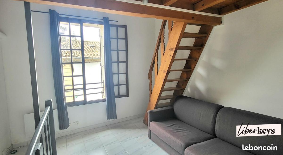 Appartement 3 pièces 39 m² · à Aigues-Mortes · 39 m² · 99 000 €