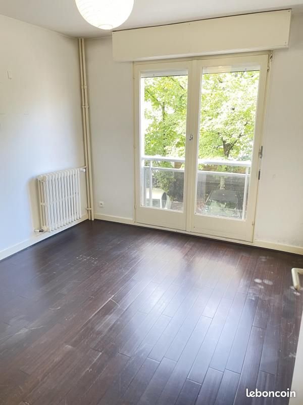 Appartement a louer bordeaux - 4 pièce(s) - 80 m2 - Surfyn