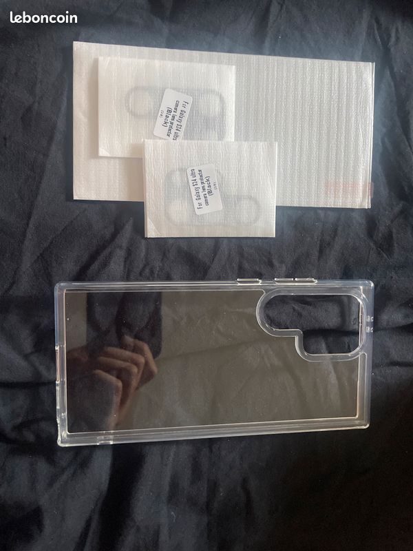 Coque Galaxy S24 ultra (image 2)