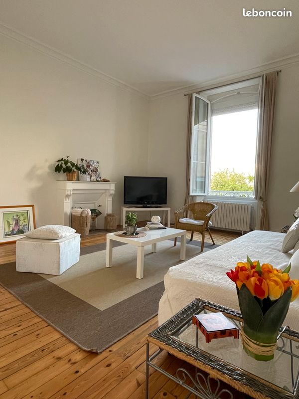 Appartement 2 pièces 70 m² · à Angers · 70 m² · 860 €/mois