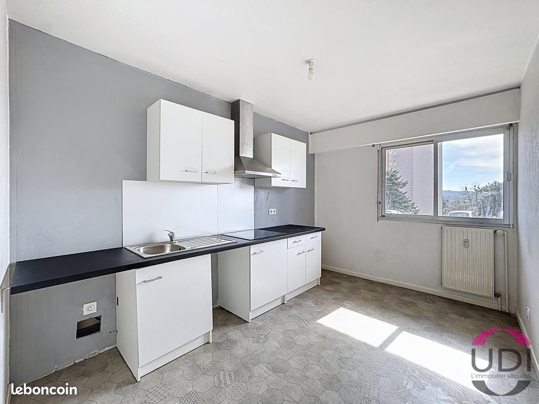 Appartement 2 pièces 51 m² · à Montluçon · 51 m² · 29 000 €