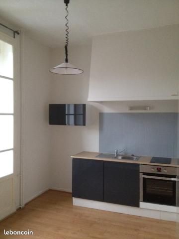 Appartement 1 pièce 30 m² · à Châtel-Guyon · 30 m² · 440 €
