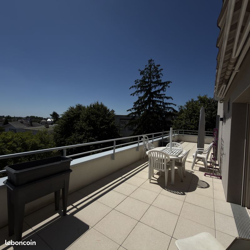 Appartement 4 pièces 80 m² · à Saint-Apollinaire · 80 m² · 339 000 €