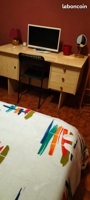 Chambre à louer (image 4)