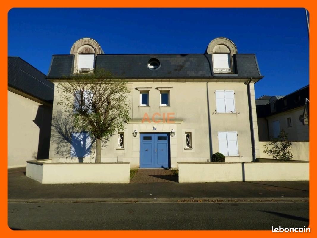 Appartement 1 pièce 31 m² · à Louvres · 31 m² · 690 €