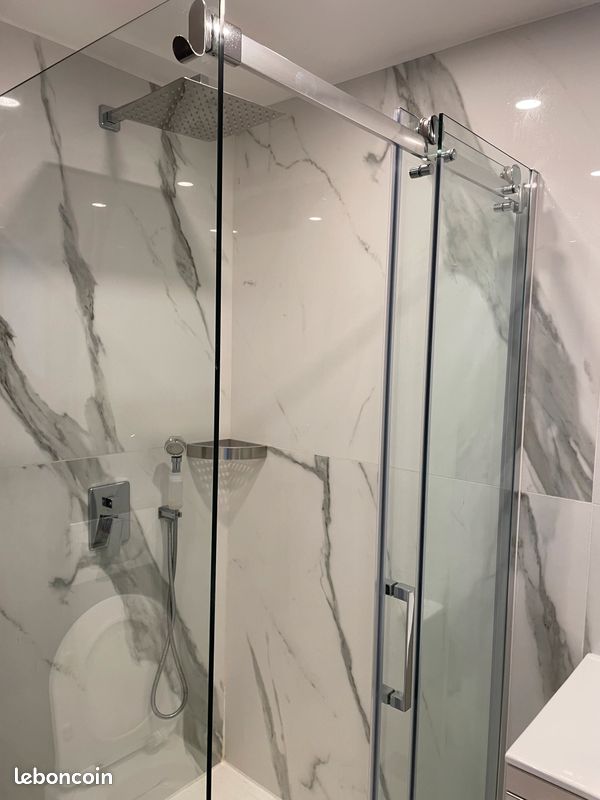 Cabine de douche (image 1)