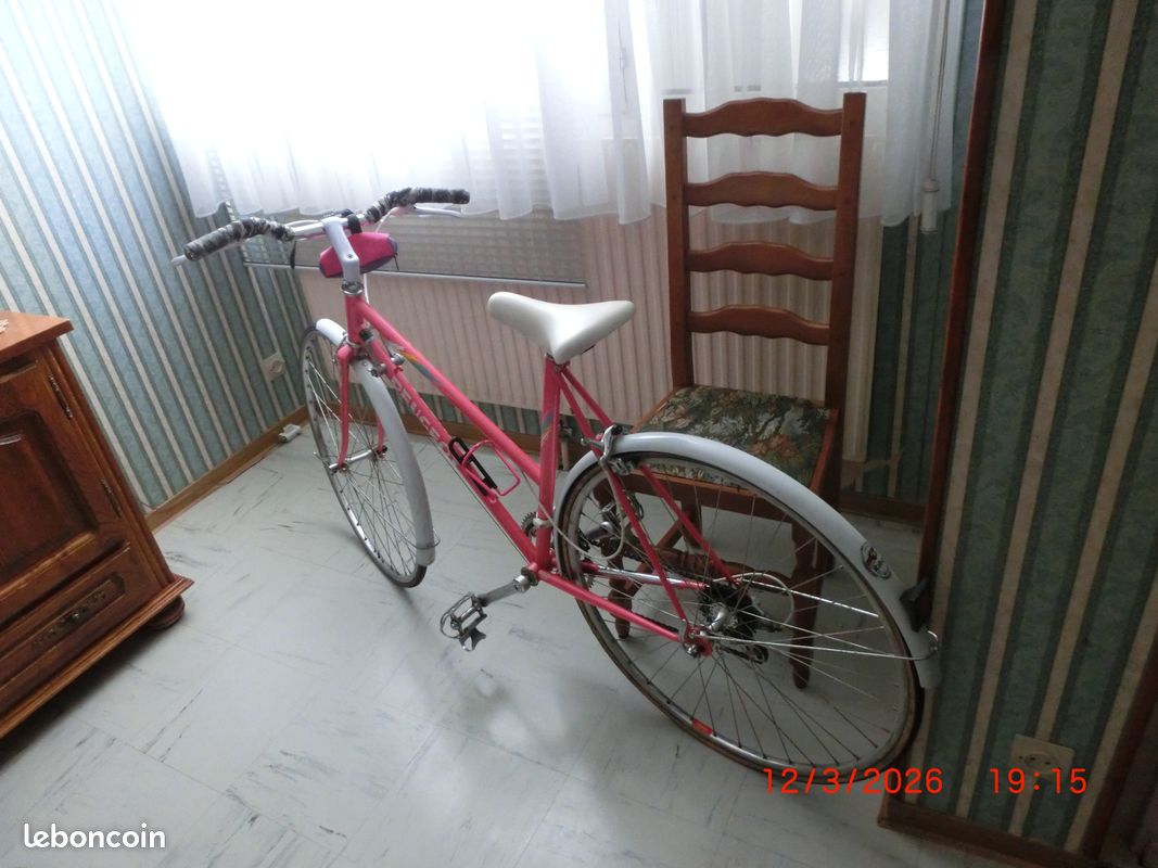 Velo femme sport (image 3)