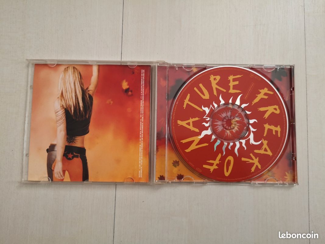 CD de Anastacia (image 2)
