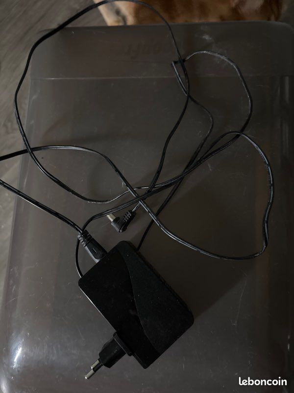 Litière autonettoyante automatique (image 3)