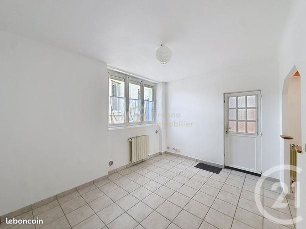 Maison 4 pièces 61 m² — 5