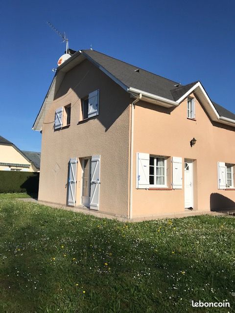 Maison 6 pièces 111 m² · à Morlaàs · 111 m² · 315 000 €