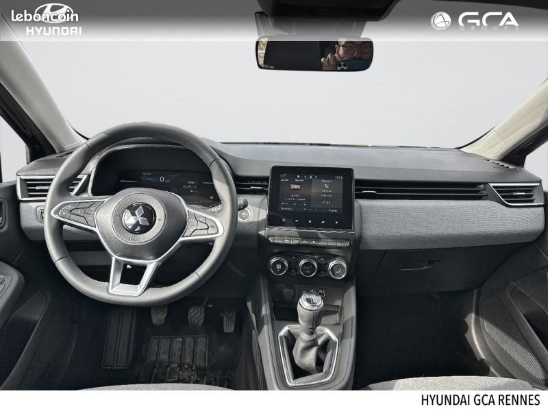 Mitsubishi Colt 1.0 MPI-T 91ch Business 2024 (image 5)