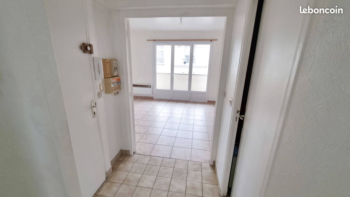 Appartement a louer tremblay-en-france - 1 pièce(s) - 31 m2 - Surfyn