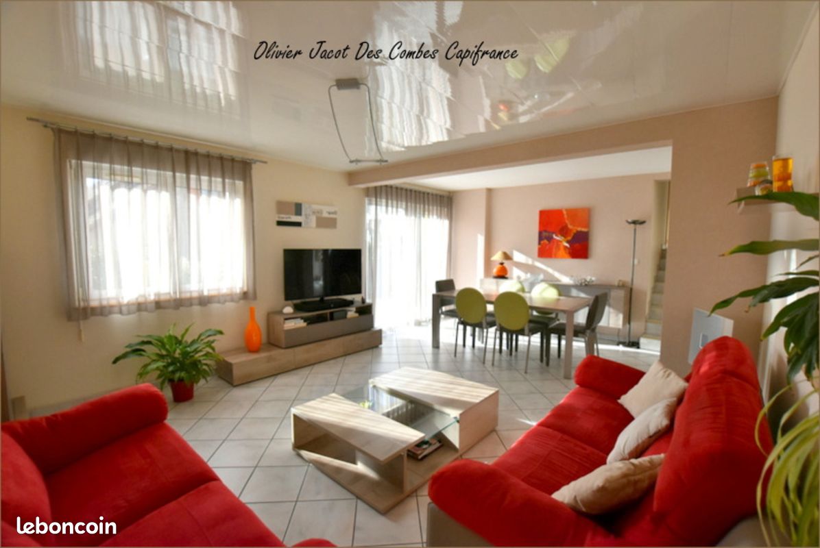 Maison 4 pièces 120 m² · à Audincourt · 120 m² · 256 000 €