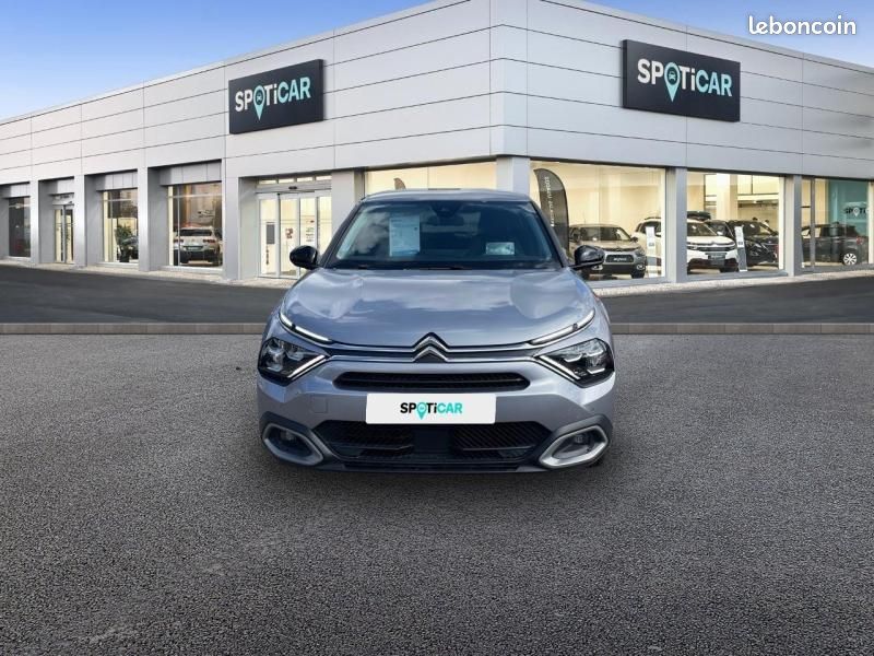 Citroen C4 PureTech 130ch S&S Shine EAT8 (image 2)