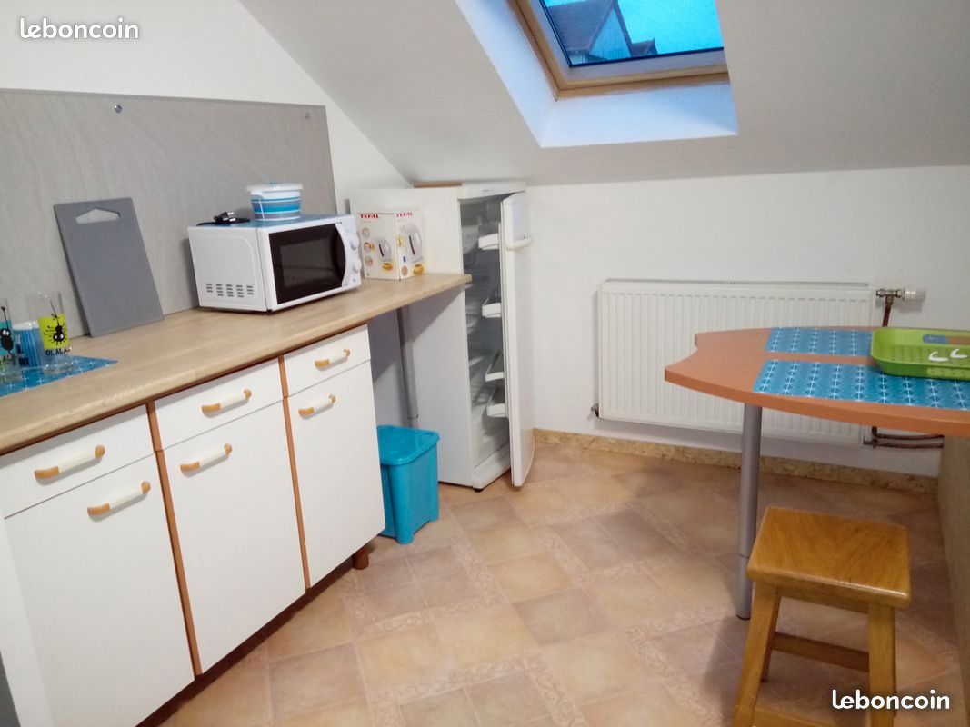 Appartement 3 pièces 45 m² · à Le Mans · 45 m² · 390 €