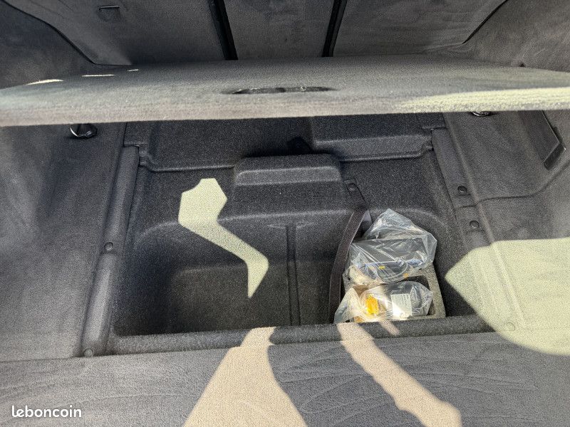 Bmw SERIE 3 TOURING (F31) 318D 143CH LOUNGE (image 15)
