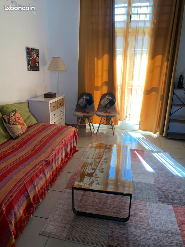 Appartement 2 pièces 31 m² · à Cayenne · 31 m² · 820 €/mois