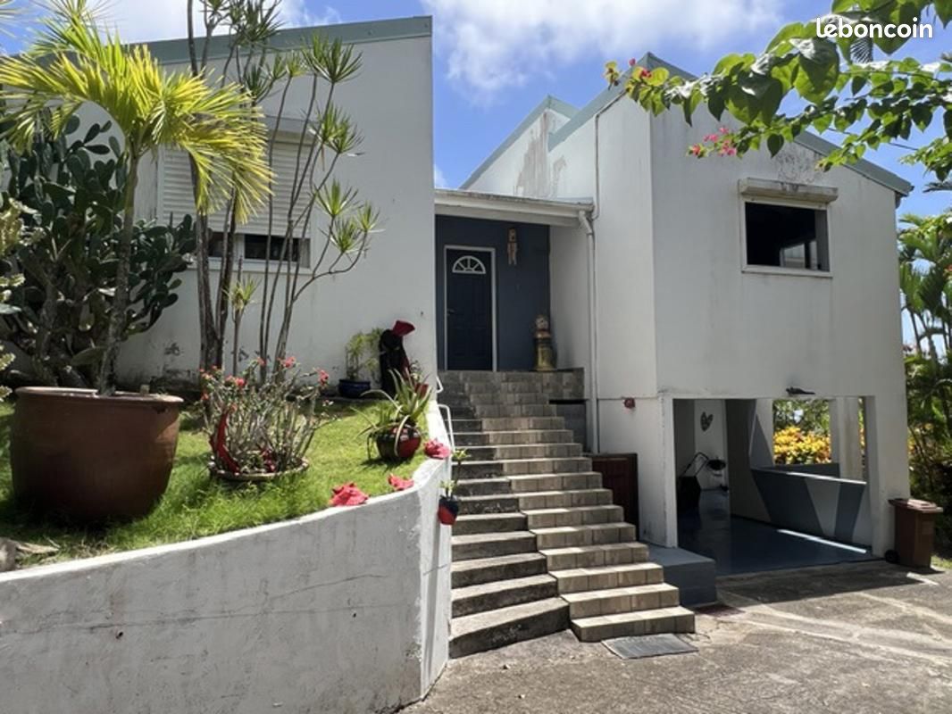 Maison 6 pièces 132 m² · à Le Vauclin · 132 m² · 540 000 €