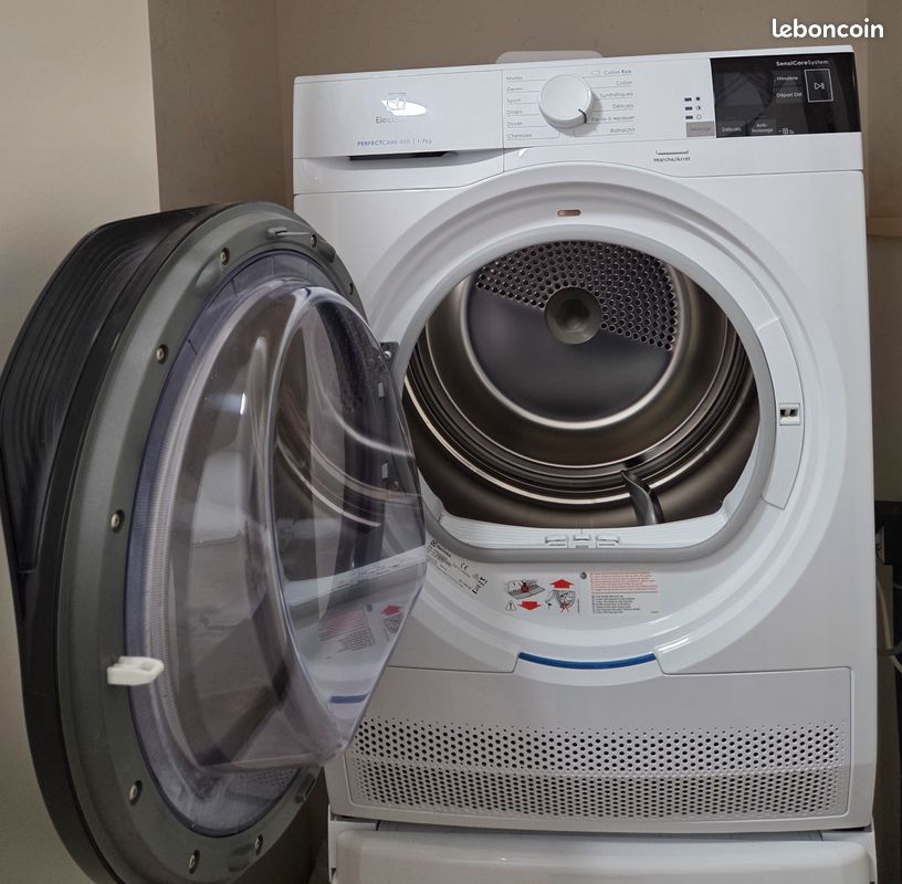 Sèche linge (image 5)