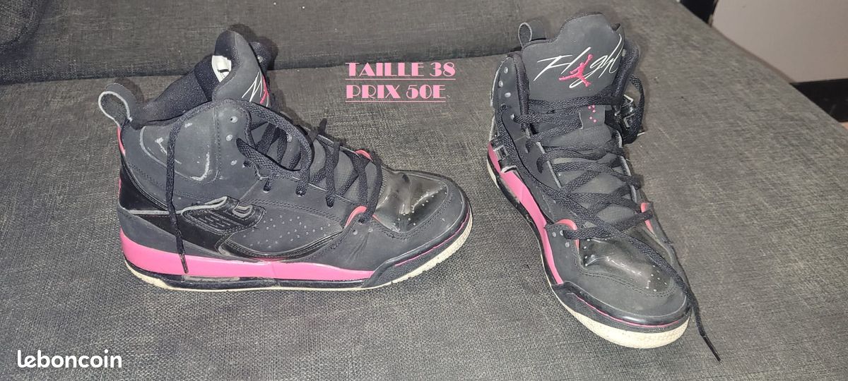 Chaussures femme (image 7)