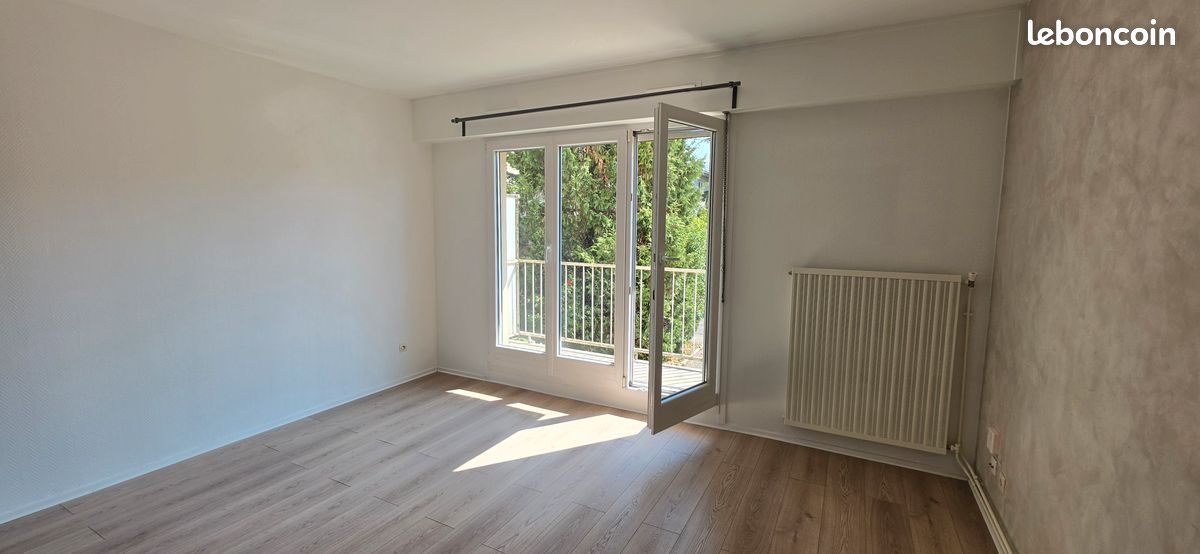 Appartement 1 pièce 26 m² · à Metz · 26 m² · 420 €