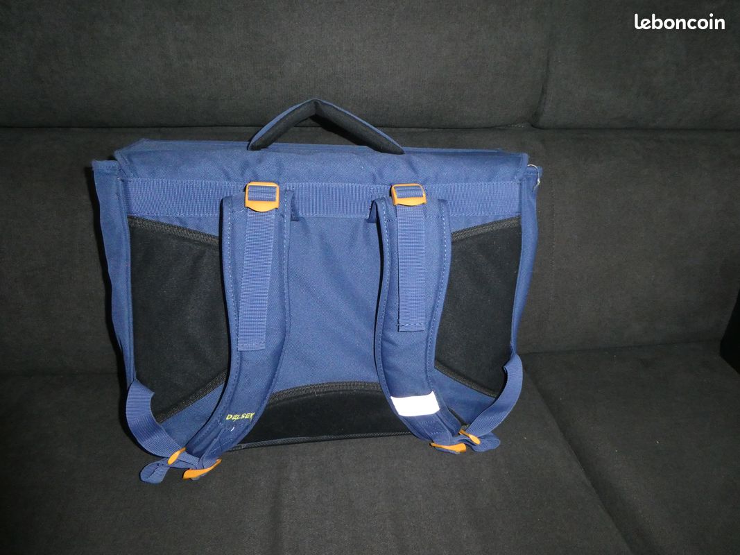 Cartable DELSEY (image 3)