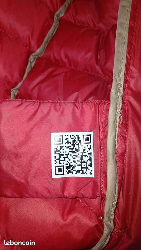 Veste Jott (image 3)
