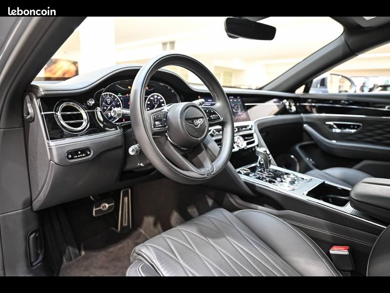 Bentley Flying Spur V6 3.0 HYBRID (image 22)