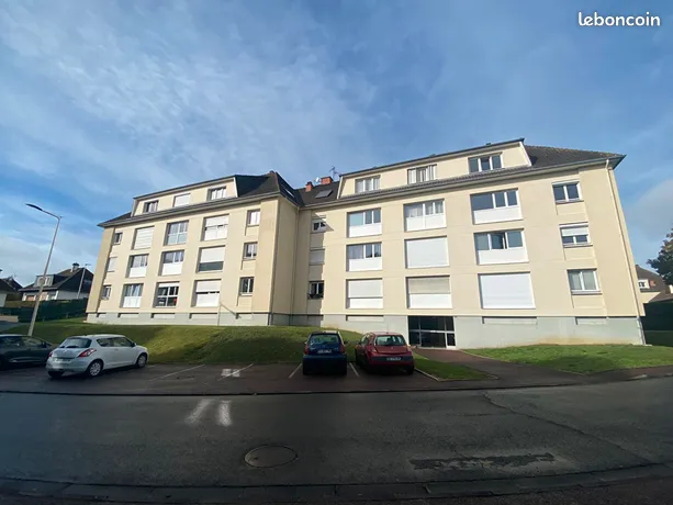 Annonce vente Appartement cormelles-le-royal