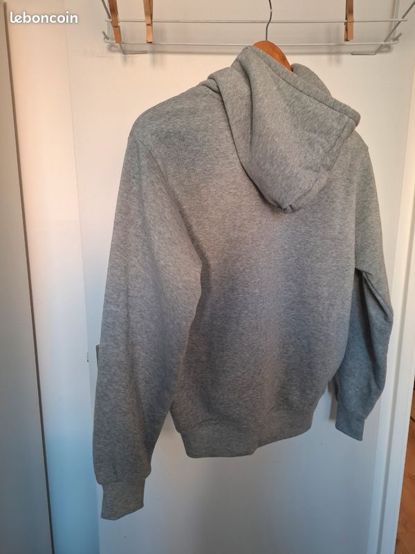Sweat a capuche (image 2)