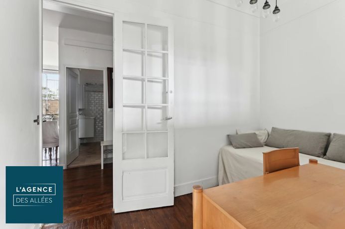 Appartement a louer clichy - 3 pièce(s) - 59 m2 - Surfyn