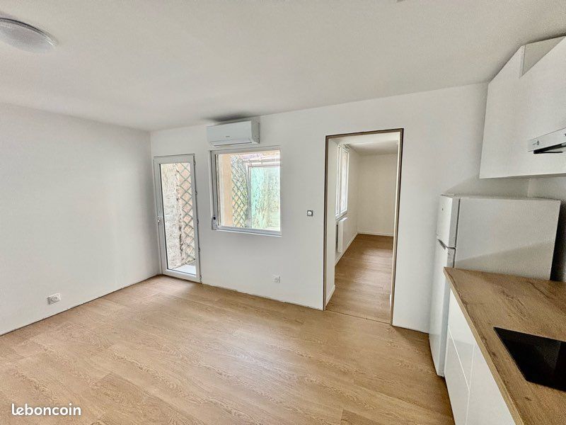 Maison 3 pièces 51 m² · à Castelnaudary · 51 m² · 750 €/mois