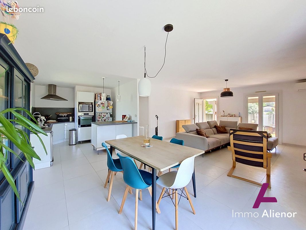Maison 5 pièces 106 m² · à Magescq · 106 m² · 350 000 €